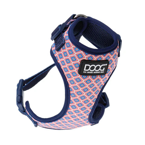 Breathable Dog Harness