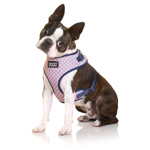 Breathable Dog Harness