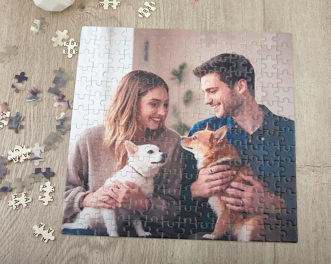Jigsaw Puzzle